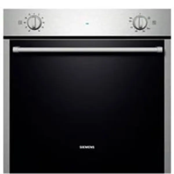 فر برقی و گازی توکار HSL6EI231 زیمنس Siemens Oven - 3