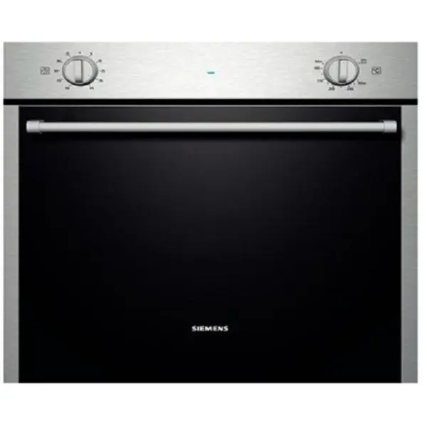 فر برقی و گازی توکار HSL6EI231 زیمنس Siemens Oven - 2