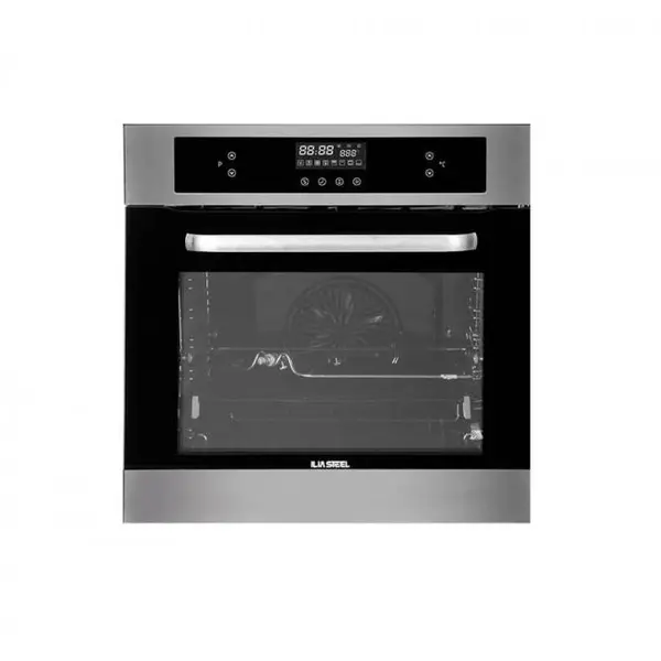 فر توکار ایلیا استیل مدل IO 104 برقی BSK-3434