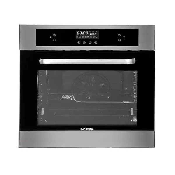 فر توکار ایلیا استیل مدل IO 104 برقی BSK-3434