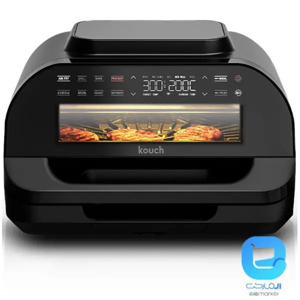 مولتی گریل کوخ KFG2160