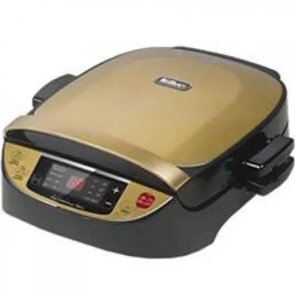 گریل فلر مدل MC150 DGO Feller Grill