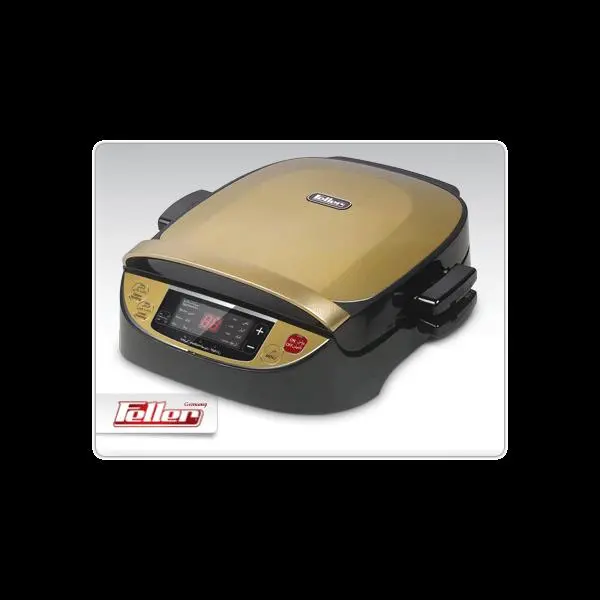 گریل فلر مدل MC150 DGO Feller Grill