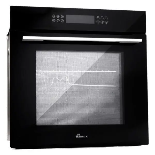 فر برقی بیمکث مدل MF-0020 E - 2