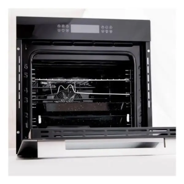 فر برقی بیمکث مدل MF-0020 E - 4