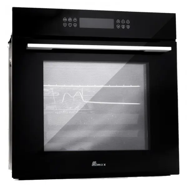 فر برقی بیمکث مدل MF-0020 E - 6