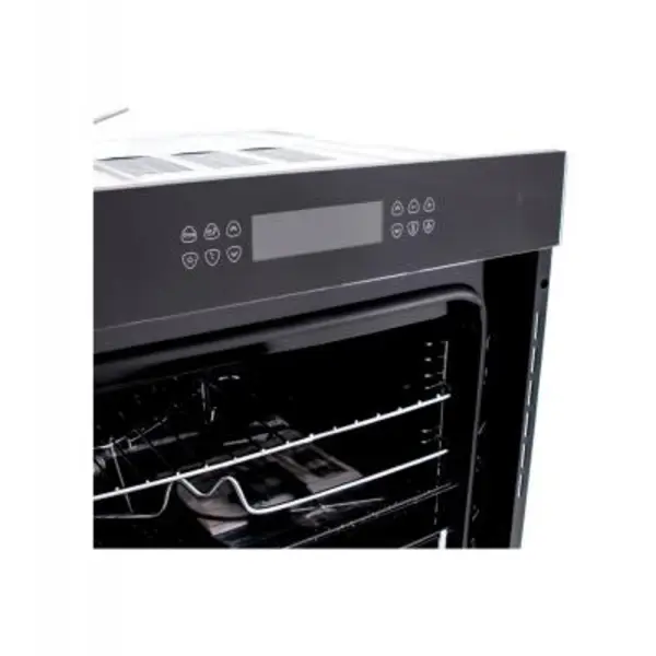 فر برقی بیمکث مدل MF-0020 E - 5