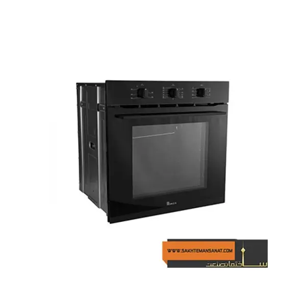 فر برقی بیمکث مدل MF 0030 E