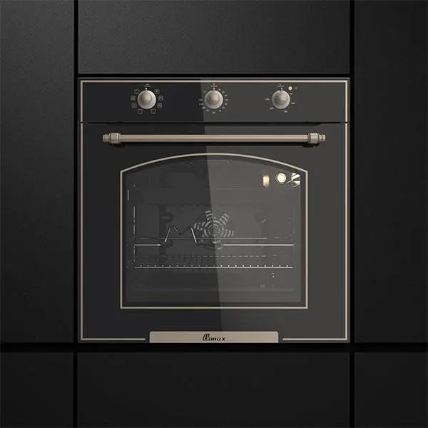 فر برقی توکار بیمکث مدل MF 0031 N - 2