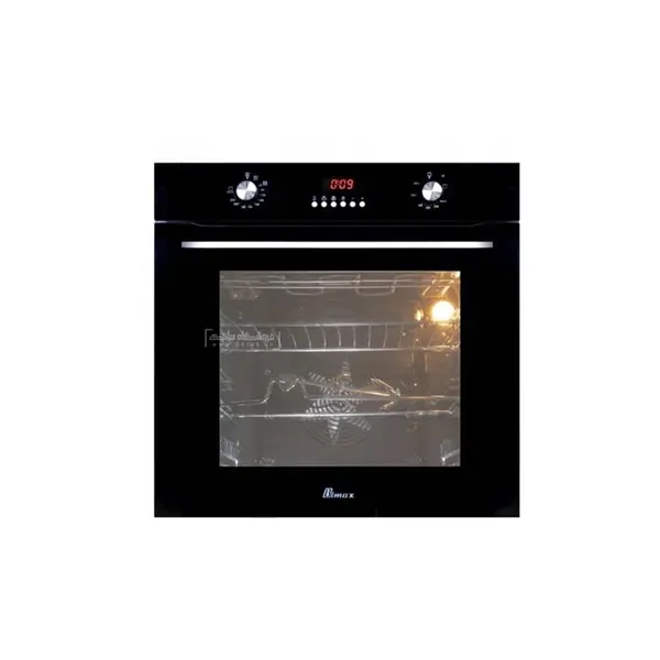 فر توکار برقی بیمکث مدل MF-0035 - 3
