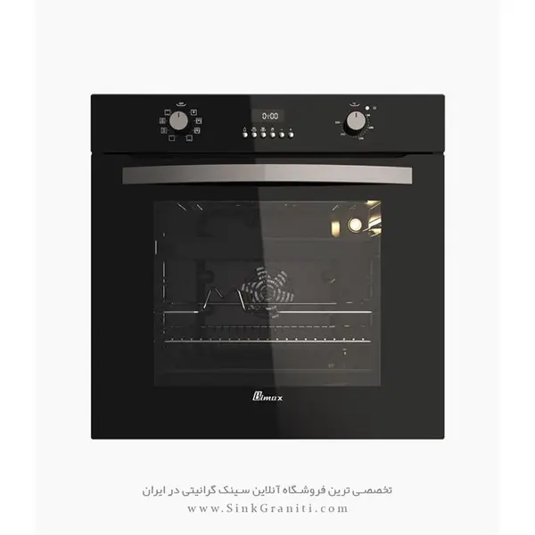 فر توکار برقی بیمکث مدل MF-0035 - 2