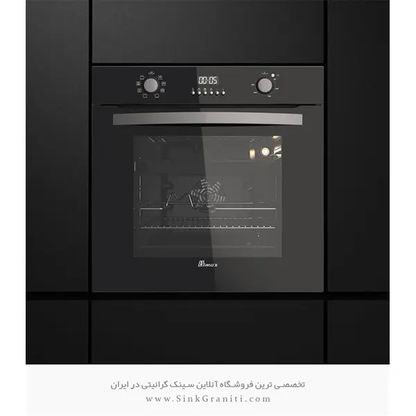 فر توکار بیمکث MF0037 برقی - 2