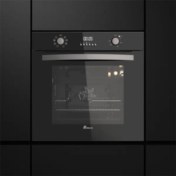 فر برقی بیمکث مدل MF0037 - 2