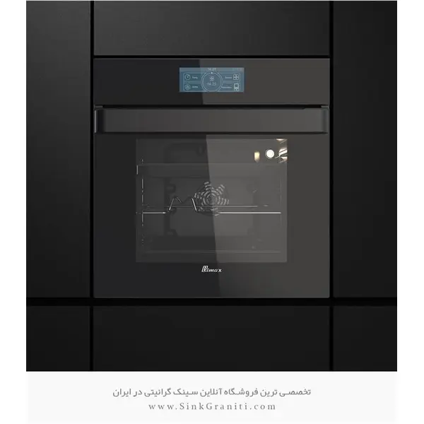فر توکار بیمکث MF0050 برقی WIFI