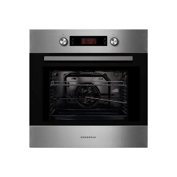 فر توکار مونوگرام مدل MGBO7222XGE - 2