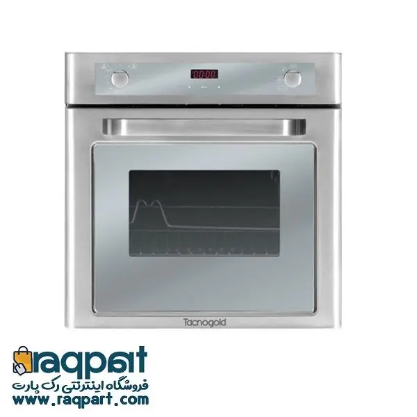 فر توکار برقی گازی تاکنوگلد مدل O-104 - 4