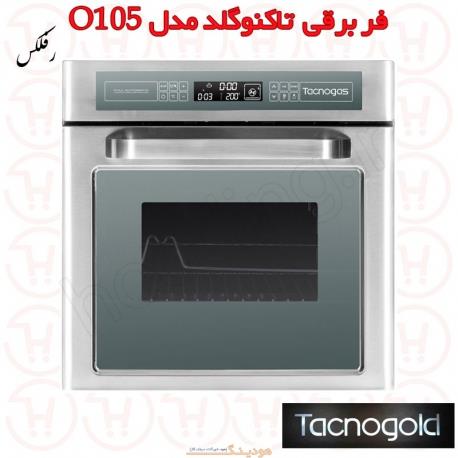 فر توکار برقی تاکنوگلد مدل O-105