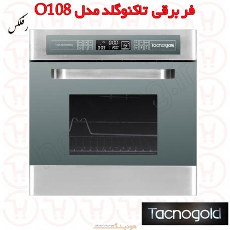 فر توکار برقی تاکنوگلد مدل O-108