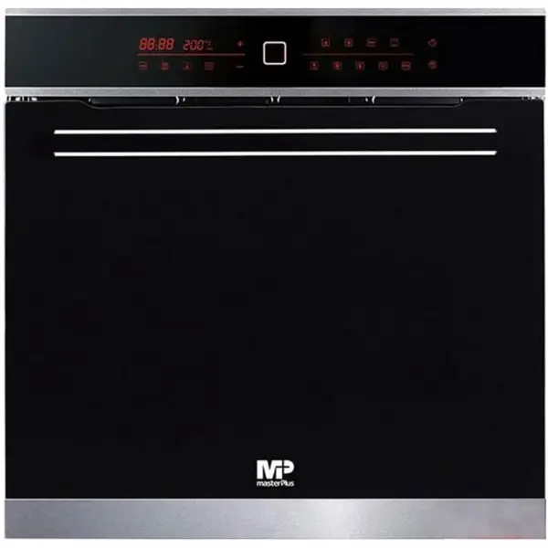 فر توکار برقی O301B مسترپلاس - 2