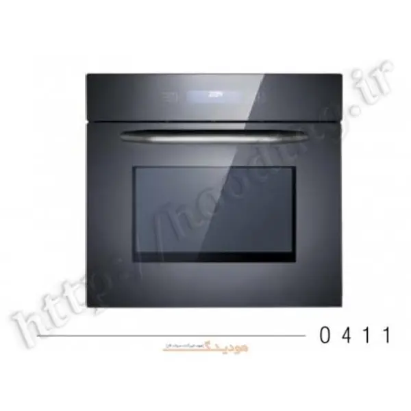 فر توکار کلایبرگ مدل O 411 - 6