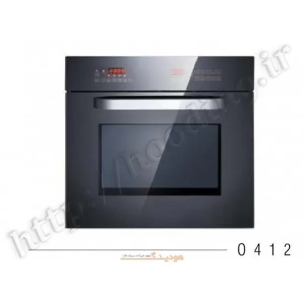 فر توکار کلایبرگ مدل O 412 - 6