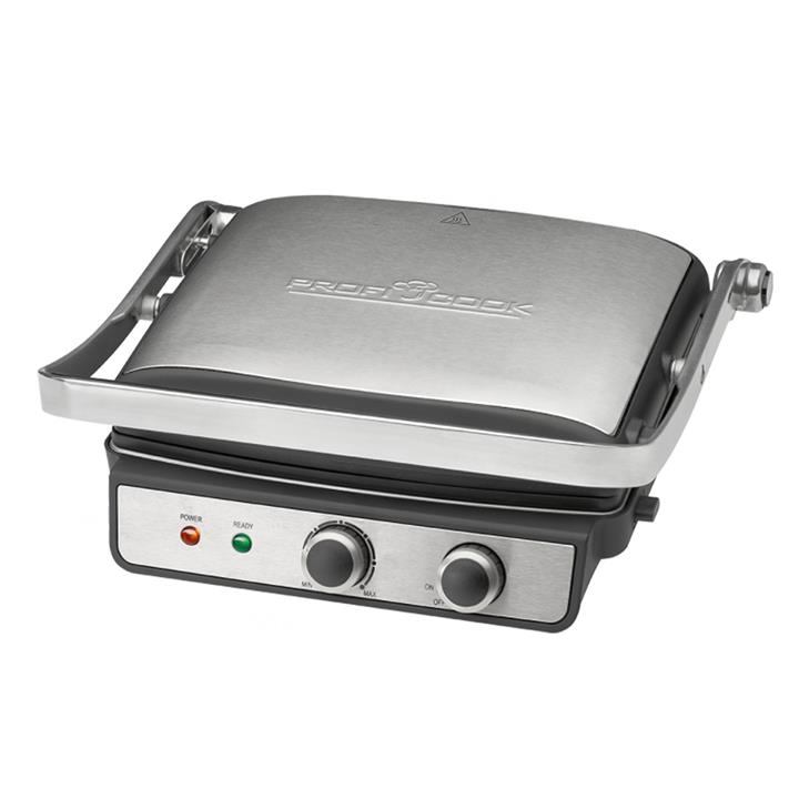 گریل پروفی کوک مدل PC-KG 1029 Profi Cook Grill