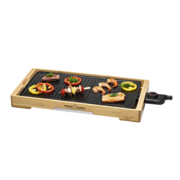 گریل برقی پروفی کوک مدل PC-TYG 1143