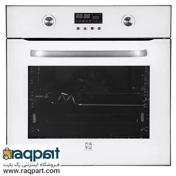 فر برقی پرنیان استیل مدل PO 103 - 5