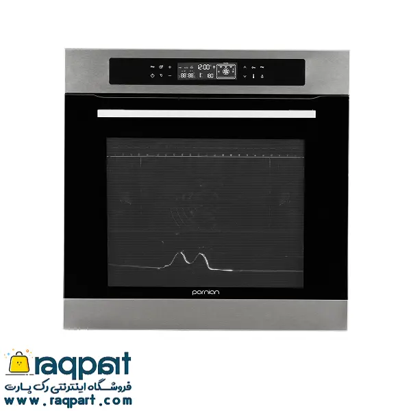 فر برقی تو کار پرنیان استیل مدل PO110S