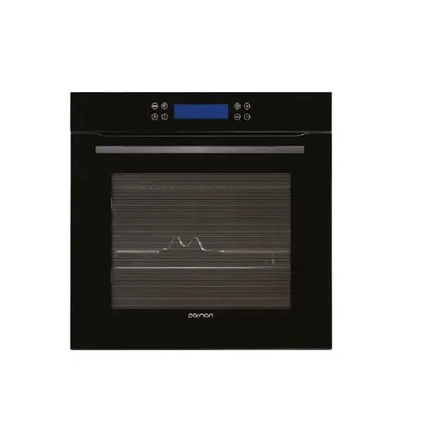 فربرقی توکار پرنیان استیل مدل PO 401 - 2