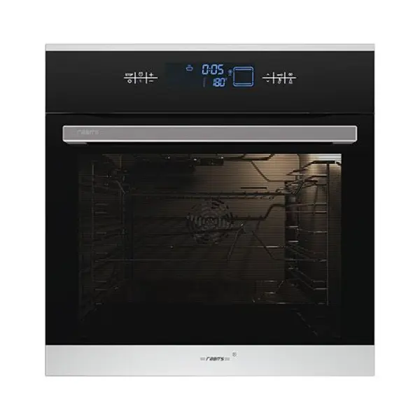 فر برقی رابیتس پلاس RO604S Plus - 2