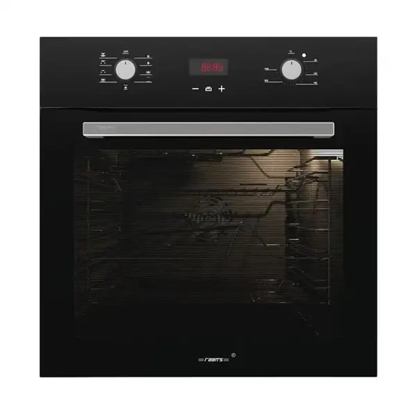 فر برقی توکار رابیتس مدل RO-609