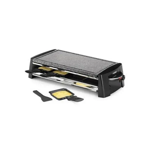 گریل باربیکیو و راکلت پز برقی روتل rotel U121CH2