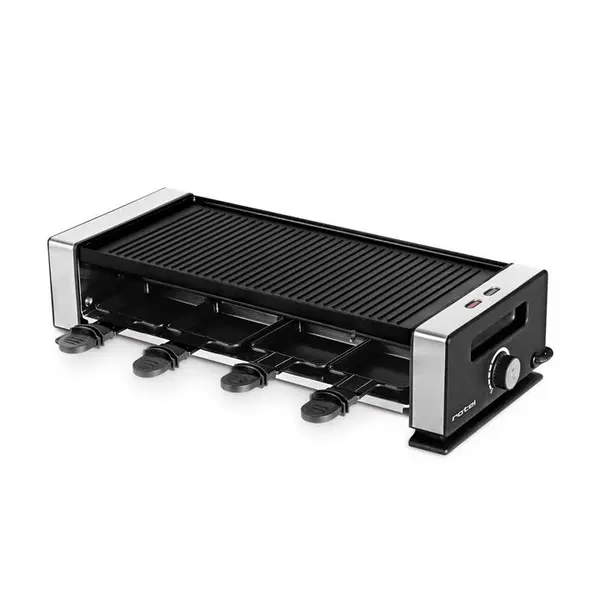 گریل باربیکیو و راکلت پز روتل rotel U1231CH