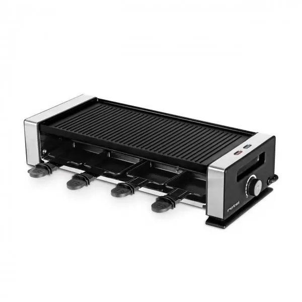 گریل باربیکیو و راکلت پز روتل rotel U1231CH