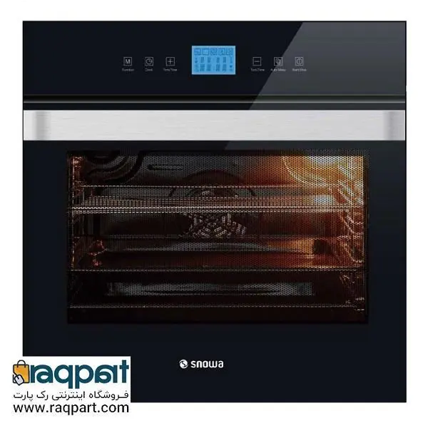 فر برقی توکار اسنوا مدل SBE-3606 - 3