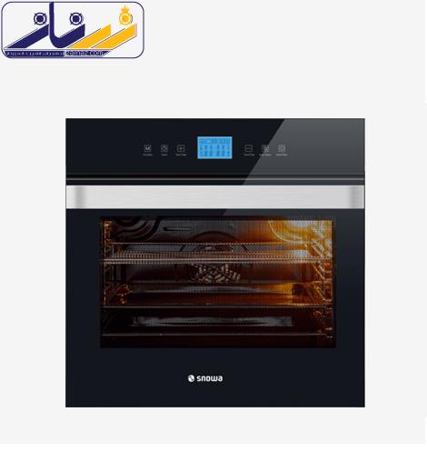 فر برقی توکار اسنوا مدل SBE-3606