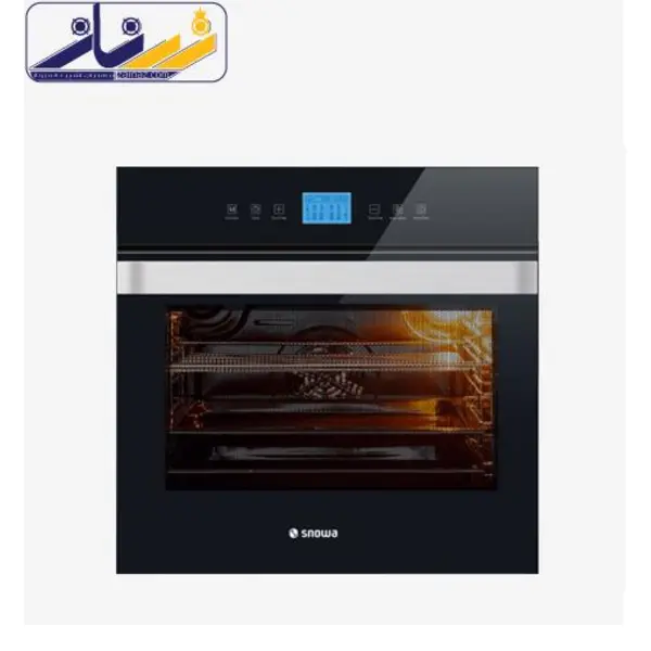 فر برقی توکار اسنوا مدل SBE-3606 - 5