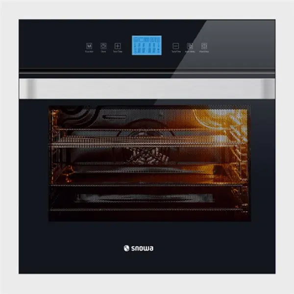 فر برقی توکار اسنوا مدل SBE-3606 - 6