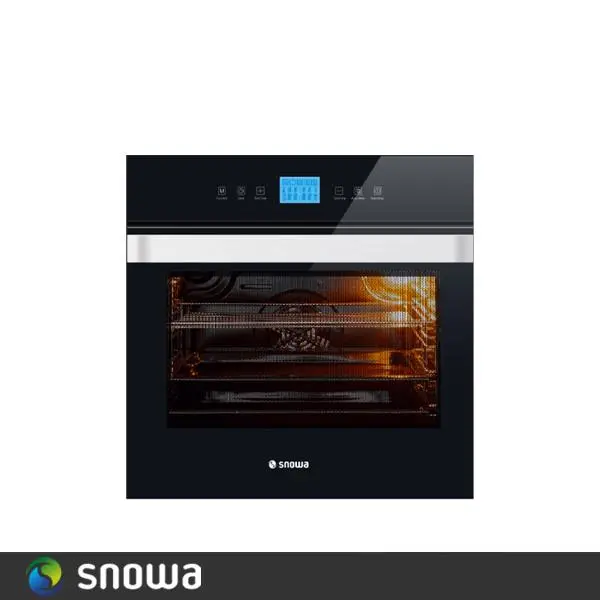 فر برقی توکار اسنوا مدل SBE-3606 - 4