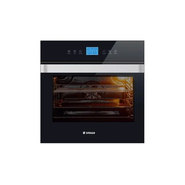 فر برقی توکار اسنوا مدل SBE-3606 - 2