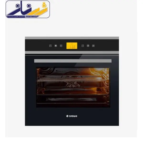 فر برقی توکار اسنوا مدل SBE-3607