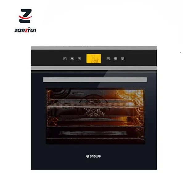 فر برقی توکار اسنوا مدل SBE-3607