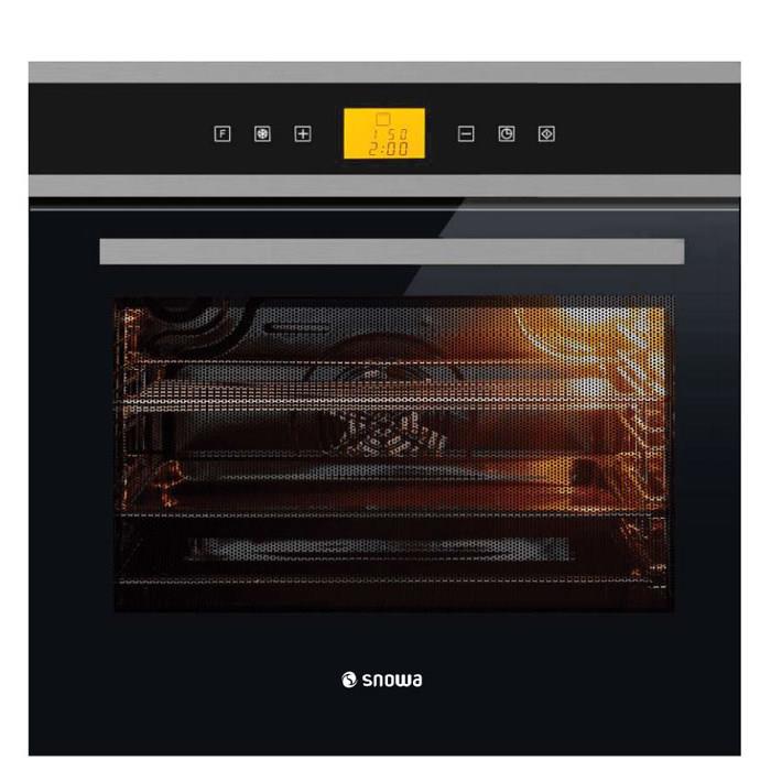 فر برقی توکار اسنوا مدل SBE-3607