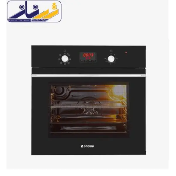 فر اسنوا مدل SBE 3614 برقی