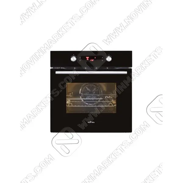 فر توکار آروما مدل اسمارت پیرولیتیک Smart Pyrolytic B