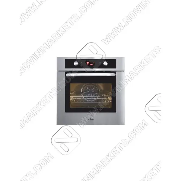 فر توکار آروما مدل اسمارت پیرولیتیک Smart Pyrolytic S