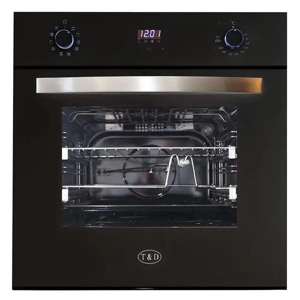 T And D TD209 Built in Oven - 2