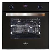 T And D TD209 Built in Oven