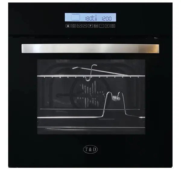 T And D TD212 Built in Oven - 2